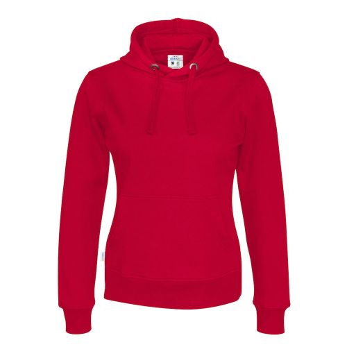 Hoodie dames fairtrade - Afbeelding 7